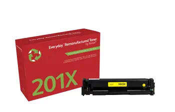Toner Jaune livraison rapide