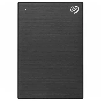 Achat Disque dur SSD SEAGATE One Touch SSD 1To USB-C Black