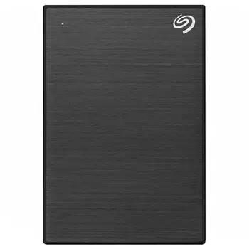 Seagate One Touch STKG1000400 lecteur à circuits intégrés externe 1 To USB Type-C 3.2 Gen 1 (3.1 Gen garantie