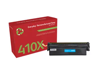 Avis Toner Xerox Paquet unique