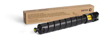 Toner Jaune livraison rapide