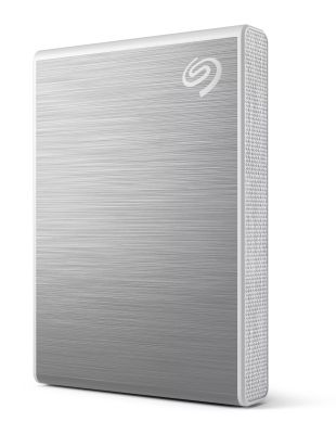 Vente Disque dur SSD Seagate One Touch STKG1000401