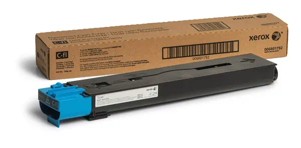 Vente Toner Cartouche de toner Cyan fluorescent Xerox PrimeLink C9065 / sur hello RSE