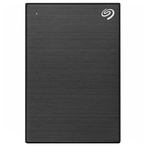 Revendeur officiel Disque dur Externe SEAGATE One Touch SSD 2To USB-C Black