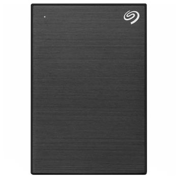 Revendeur officiel SEAGATE One Touch SSD 2To USB-C Black