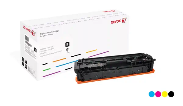 Achat Toner remanufacturé Jaune Everyday™ de Xerox compatible - 0095205894998