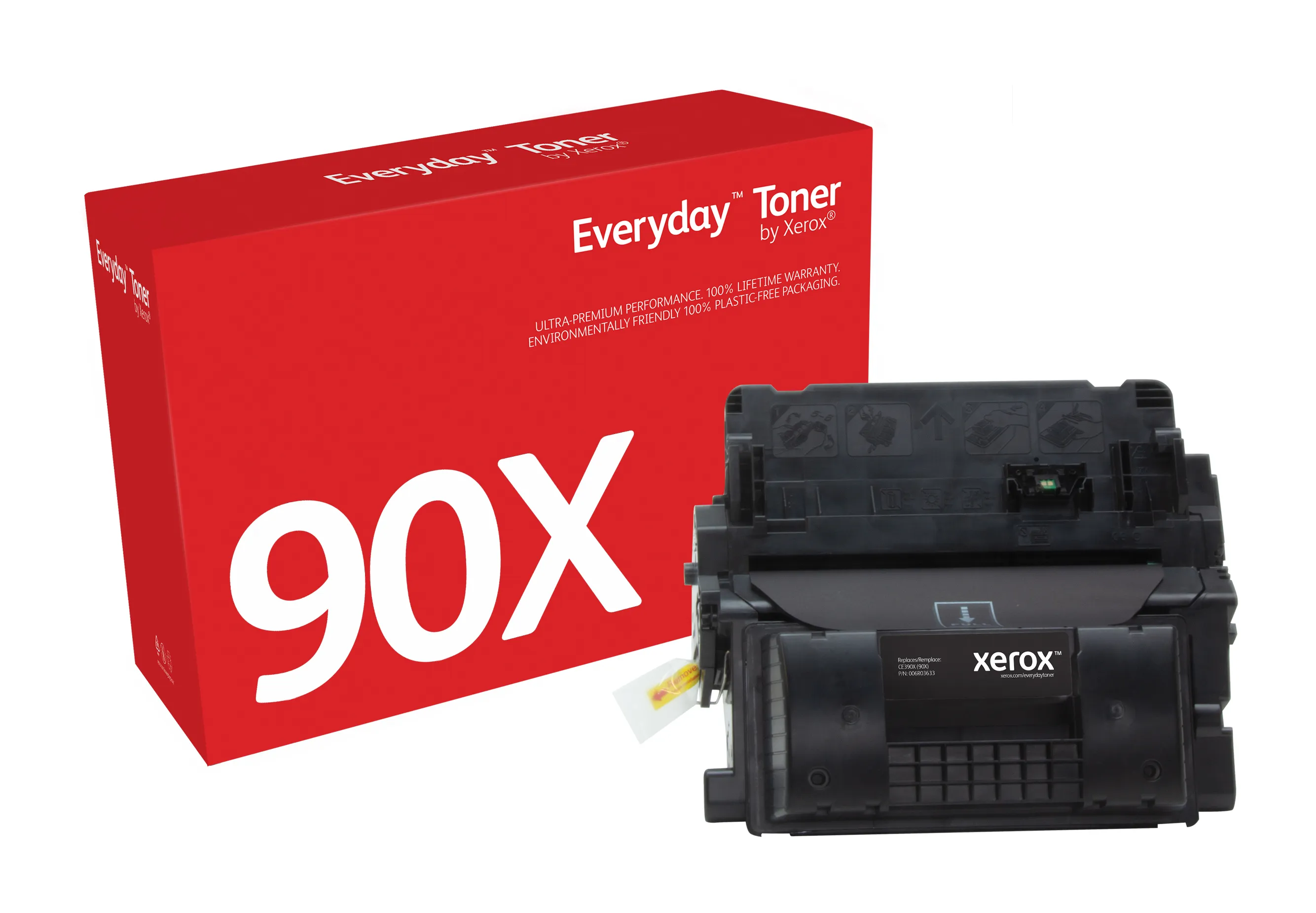Meilleur prix Toner Everyday 006R03633