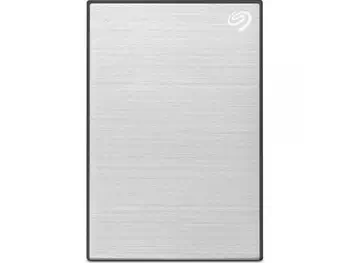 Achat SEAGATE One Touch SSD 2To USB-C Silver au meilleur prix