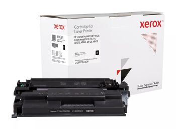 Achat Toner Everyday(TM) Noir de Xerox compatible avec 26X (CF226X/ CRG-052H) au meilleur prix