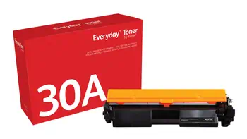 Toner Xerox Paquet unique comparaison
