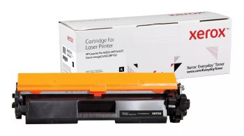 Vente Toner Toner Noir Everyday™ de Xerox compatible avec HP 30X (CF230X/ CRG-051H), Grande capacité