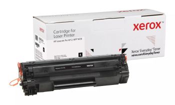 Achat Toner Noir Everyday™ de Xerox compatible avec HP 79A (CF279A), Capacité standard au meilleur prix