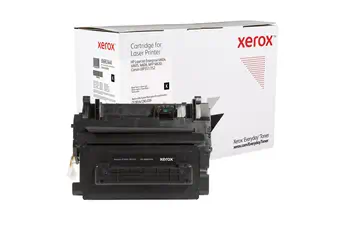 Achat Toner Noir Everyday™ de Xerox compatible avec HP 81A au meilleur prix