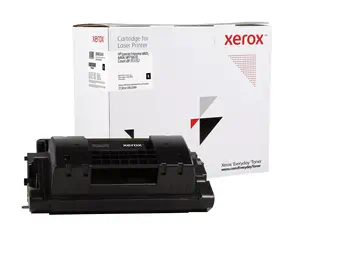 Achat Toner Noir Everyday™ de Xerox compatible avec HP 81X au meilleur prix