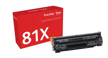 Meilleur prix Toner Xerox Noir