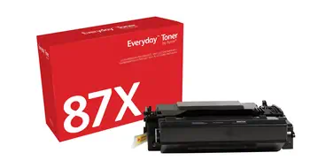 Acheter Toner Xerox Noir