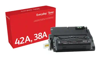 Avantages Toner Xerox HP