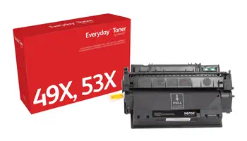 Toner Everyday HP achat