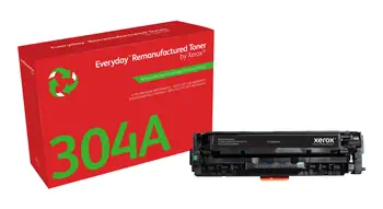 Toner HP garantie