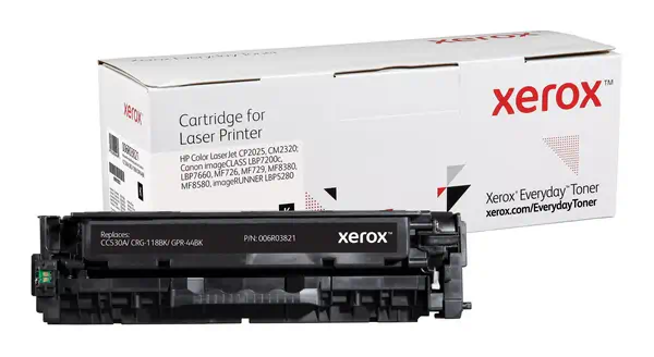 Vente Toner Toner Noir Everyday™ de Xerox compatible avec HP 304A sur hello RSE