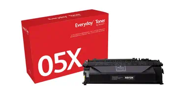 Comparaison Toner HP