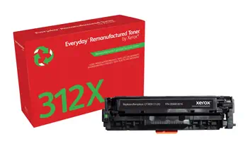 Meilleur prix Toner Everyday HP
