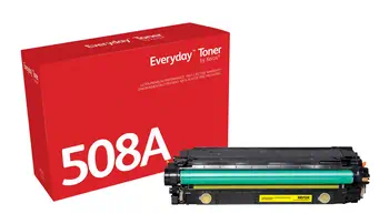 Comparaison Toner Everyday Paquet unique
