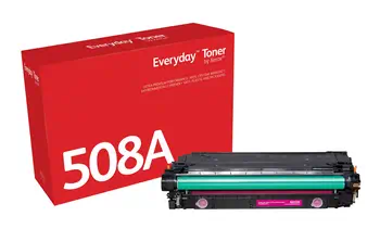Comparaison Toner Xerox Paquet unique