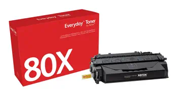 Toner Xerox Paquet unique livraison rapide