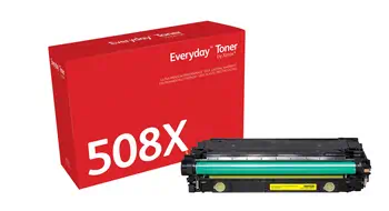 Toner Xerox Paquet unique achat responsable