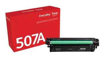 Revendeur officiel Toner Xerox Paquet unique