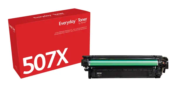 Achat Toner Noir Everyday™ de Xerox compatible avec HP sur hello RSE - visuel 3