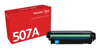 Toner Xerox Cyan livraison rapide