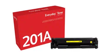 Toner Everyday Jaune achat responsable