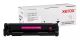 Achat Toner Magenta Everyday™ de Xerox compatible avec HP sur hello RSE - visuel 1