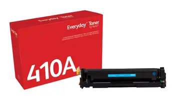 Avis Toner Xerox HP