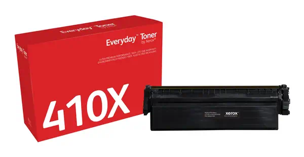 Achat Toner Noir Everyday™ de Xerox compatible avec HP sur hello RSE - visuel 3