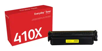 Achat responsable Toner Everyday Jaune