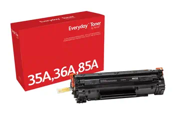 Revendeur officiel Toner Xerox HP