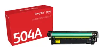 Toner Everyday Jaune avis