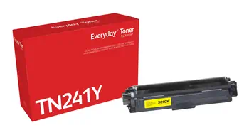 Toner Brother achat responsable