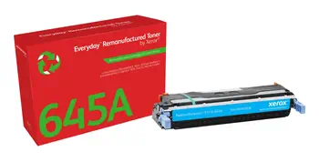 Toner Everyday HP offre