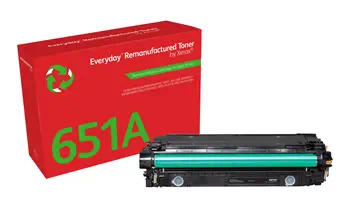 Comparaison Toner Everyday HP