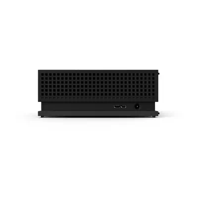 SEAGATE FireCuda Gaming Hub 16To USB-C and USB-A Seagate - visuel 1 - hello RSE - Des performances redoutables