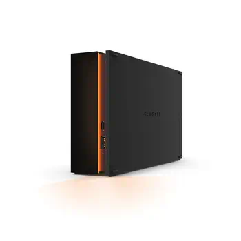 Revendeur officiel Disque dur Externe Seagate 16 To