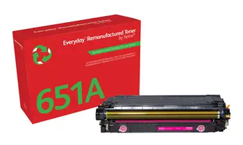 Toner Magenta comparaison