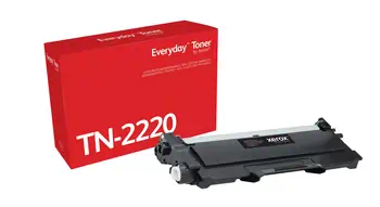 Toner Brother comparaison