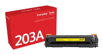 Acheter Toner Everyday Jaune