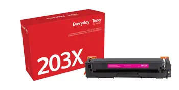 Meilleur prix Toner Xerox Magenta