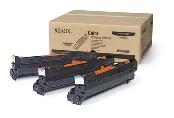 Autres consommables Xerox 3 pièces comparaison